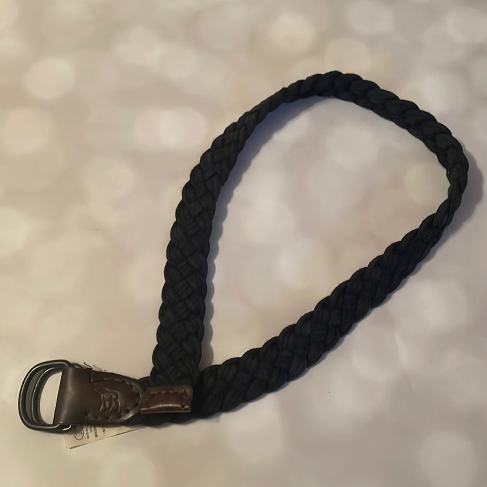 Abercrombie & Fitch Belt